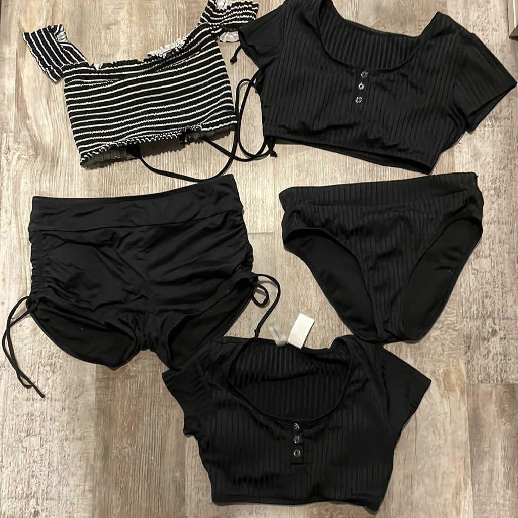 Swimsuit Bundle!!!